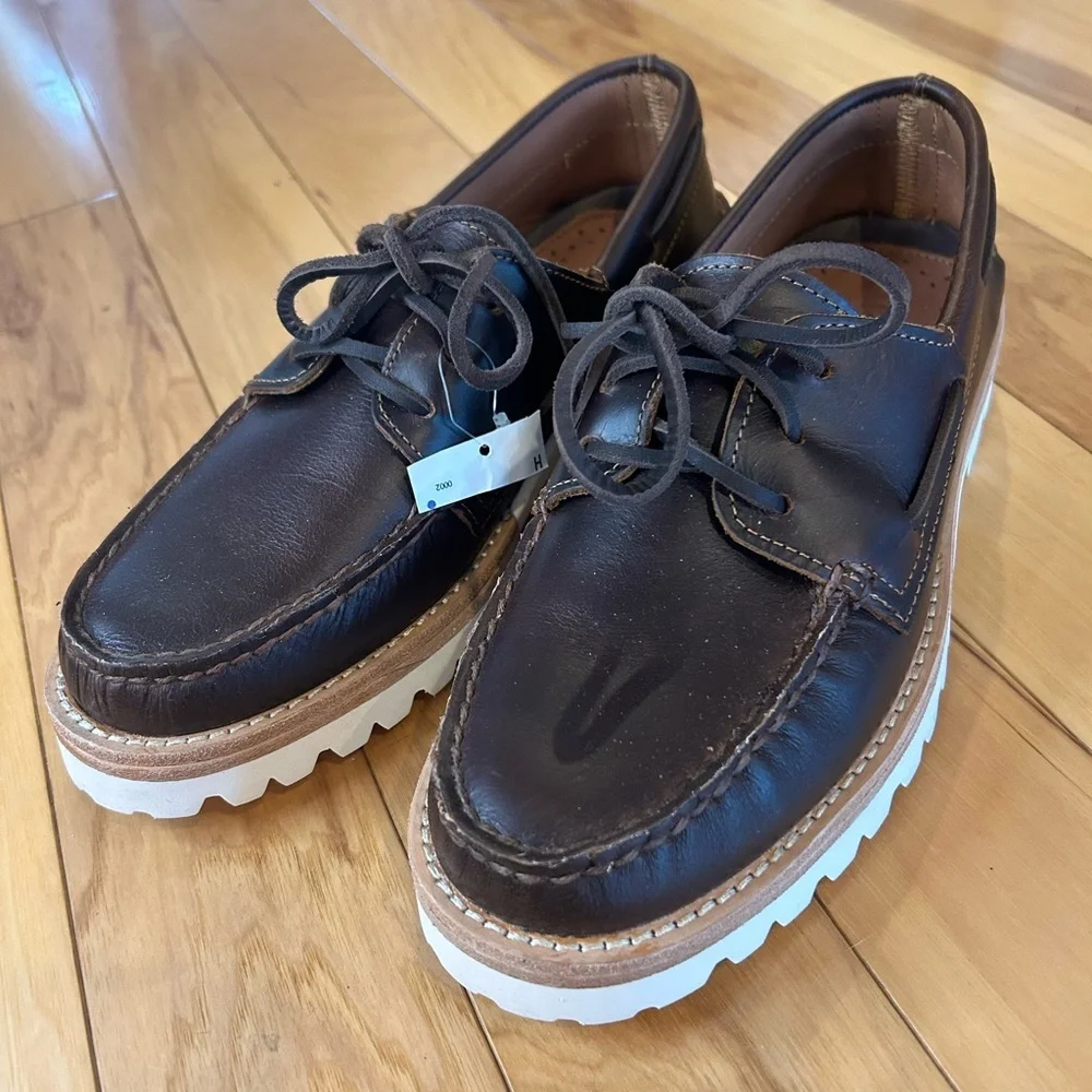 Sperry support nwt